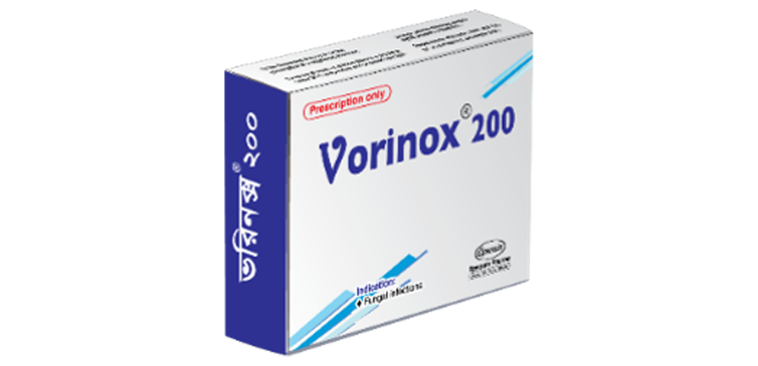 Vorinox 200